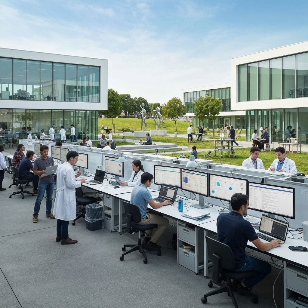 Research Background